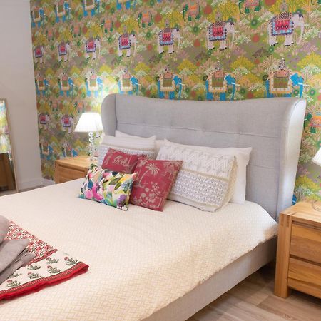 Mill Cottage Garden Studio Nr Мелроуз Екстериор снимка