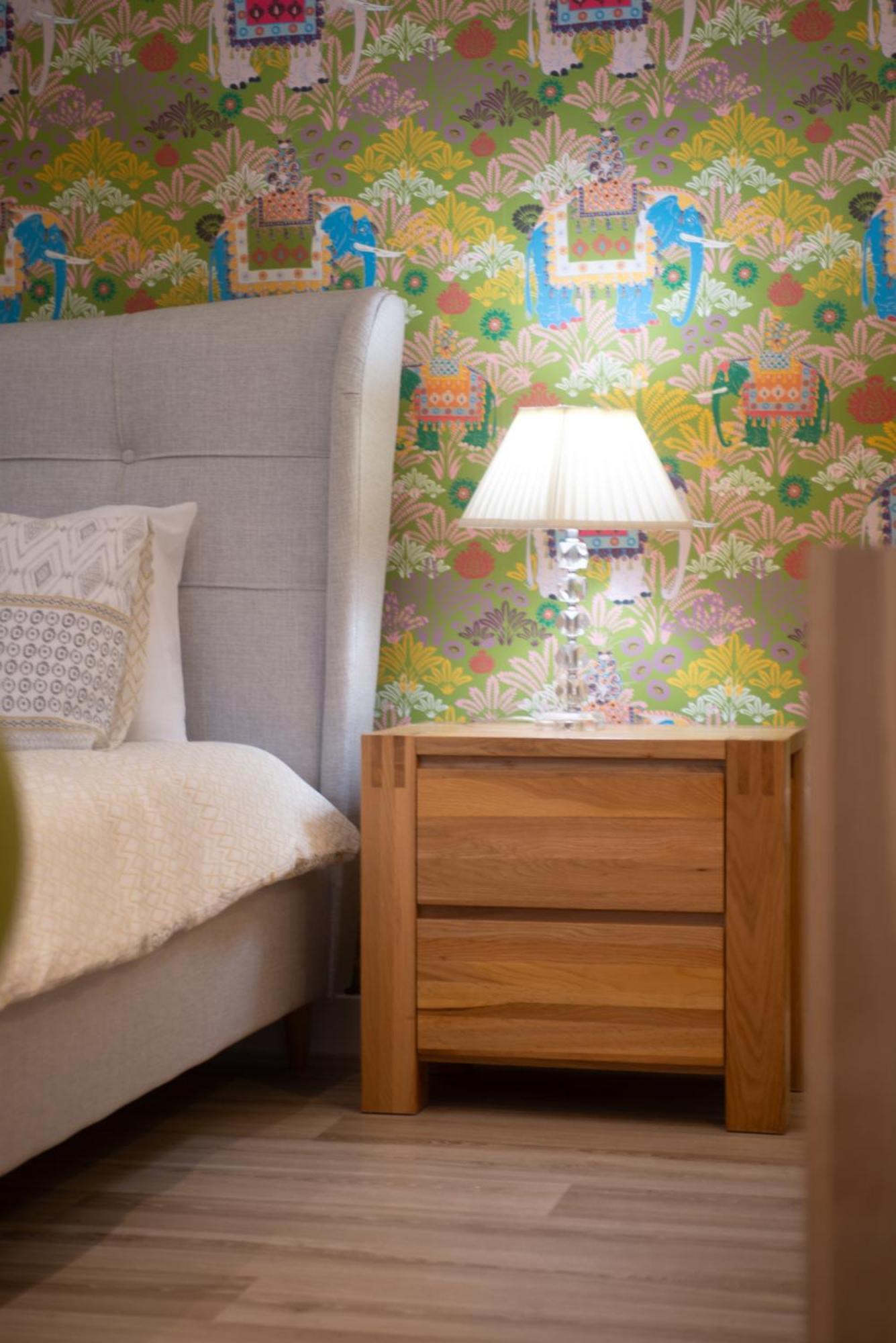 Mill Cottage Garden Studio Nr Мелроуз Екстериор снимка