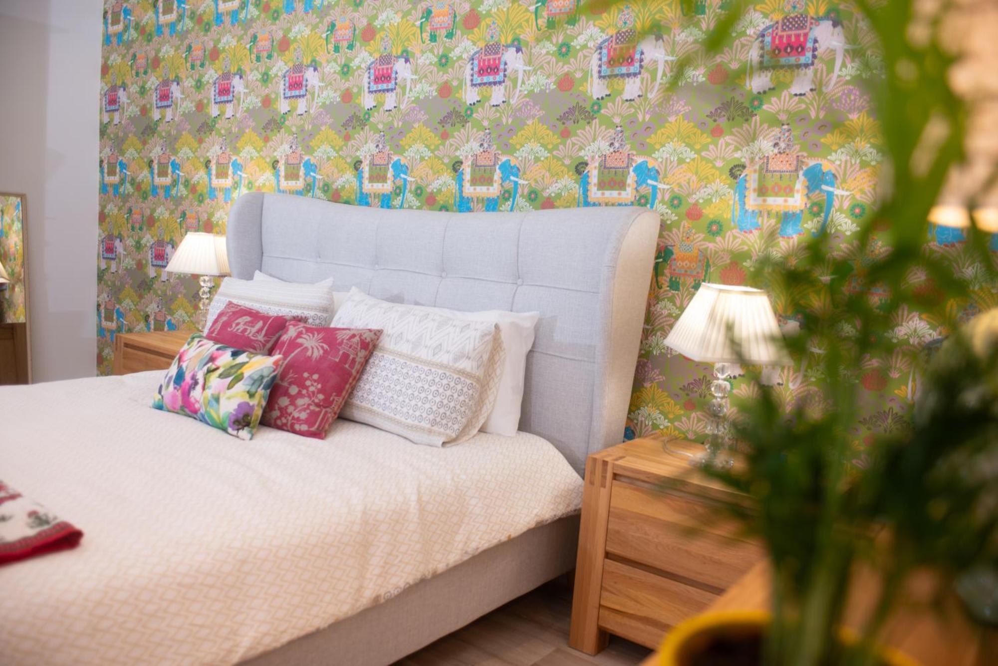 Mill Cottage Garden Studio Nr Мелроуз Екстериор снимка